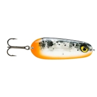Блесна колеблющаяся RAPALA Nauvo 19 г код цв. HLW