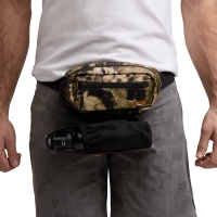 Сумка поясная SITKA Drifter Hip Pack 1L цвет Optifade Subalpine превью 16