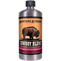 Очиститель ствола MONTANA X-TREME от свинца Cowboy Blend 590 мл