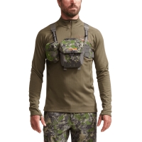Сумка для бинокля SITKA Flash Optics Harness цвет Optifade Cover превью 11