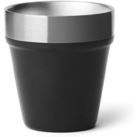 Набор рюмок YETI Shot Glasses & Case цв. Black превью 5
