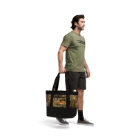 Сумка SITKA Drifter Tote 40L цвет Optifade Subalpine превью 8