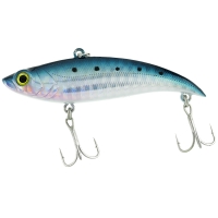 Раттлин SMITH Bay Blue 70S код цв. 53 превью 2