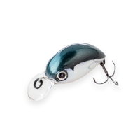 Воблер ZIP BAITS Baby Hickory 25SR код цв. 811 превью 2