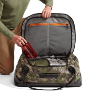 Сумка SITKA Drifter Duffle 75L цвет Optifade Cover превью 4