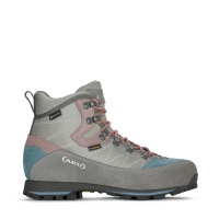 Ботинки треккинговые AKU WS Trekker Lite III GTX цвет Grey / Avio превью 5