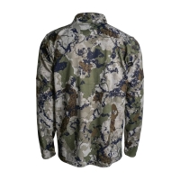Толстовка KING'S Hunter 1/4 Zip цвет XK7 превью 6