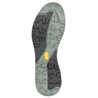 Кроссовки горные AKU Rock DFS цвет Green превью 2