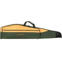Чехол для ружья MAREMMANO H 404 Rifle Cover 120 см цвет изумрудный / оранжевый