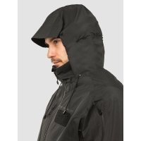 Костюм TRITON Storm Boat Taslan Nylon цвет черный превью 16