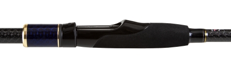 Спиннинг ZETRIX Avalanche 702MH тест 10 - 38 г превью 3