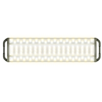 Фонарь кемпинговый CLAYMORE 3Face Neo 30 цвет Khaki Gray