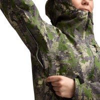 Куртка SITKA WS Dew Point Jacket New цвет Optifade Cover превью 2
