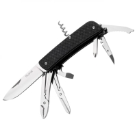 Мультитул RUIKE Knife L41-B цв. Черный
