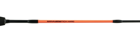 Удилище зимнее NARVAL Frost Ice Rod Stick Hard 54 см превью 2