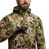 Куртка SITKA Jetstream LT Jacket цвет Optifade Subalpine превью 7