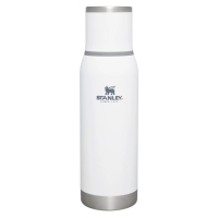 Термос STANLEY Adventure To Go Bottle 0,75 л цвет Белый