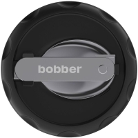 Термос BOBBER Jerrycan 0,7 л с ложкой цвет Matte (матовый) превью 5