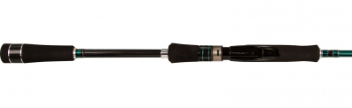 Спиннинг NORSTREAM Proxima 804MMH тест 10 - 28 г
