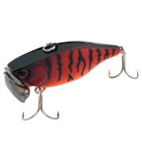 nh red tiger