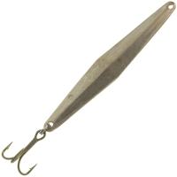 Блесна вертикальная LUCKY JOHN Model Rhomb 12 г код цв. #CS