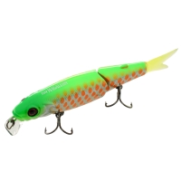 lime pirarucu