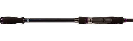 Удилище спиннинговое ZETRIX Companero 754L тест 2 - 14 г