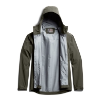 Куртка SITKA Dew Point Jacket 2024 цвет Deep Lichen превью 10