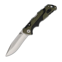 Нож складной BUCK Pursuit Small cat.11893