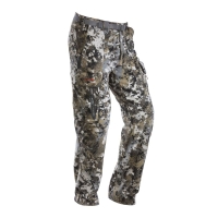 Брюки SITKA Stratus Pant 2024 цвет Optifade Elevated II