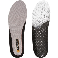 Стельки AKU Custom Fit Pro Alum 145 цвет Grey