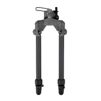 Сошка BACKLANZ Precision Long Range Bipod Carbon Legs превью 2