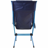 Кресло складное LIGHT CAMP Folding Chair Large цвет синий превью 7