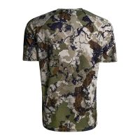 Футболка KING'S Hunter Series SS Tee цвет XK7 превью 2