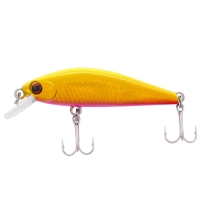 Воблер DAIWA Dr. Minnow 2 42S цв. Golden Chart превью 2