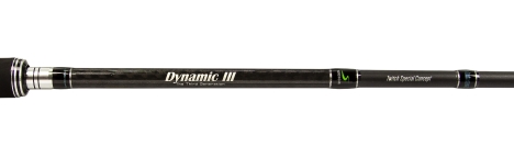 Спиннинг NORSTREAM Dynamic III 762ML тест 4 - 15 г превью 2