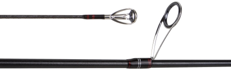 Спиннинг NORSTREAM Kando-X Jig 792MH тест 10 - 38 г превью 3