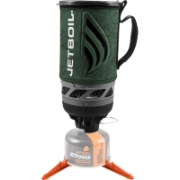Система приготовления пищи JETBOIL Flash 1 л цв. Wild