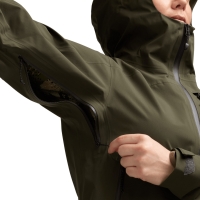 Куртка SITKA WS Dew Point Jacket New цвет Deep Lichen превью 5