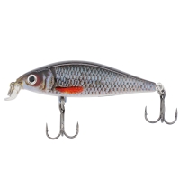 Воблер RAPALA X-Light Minnow 55S цв. ROL превью 2