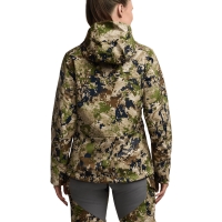 Куртка SITKA WS Jetstream Jacket New цвет Optifade Subalpine превью 10