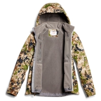Куртка SITKA WS Jetstream Jacket 2024 цвет Optifade Subalpine превью 2