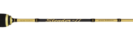 Спиннинг NORSTREAM Slender 2 682ULL тест 0,8 - 8 г превью 3