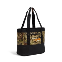 Сумка SITKA Drifter Tote 40L цвет Optifade Subalpine превью 10