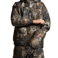 Перчатки SITKA Mens Caller GTX Glove (Left) цвет Optifade Timber превью 3