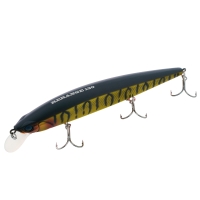 mat gold tiger