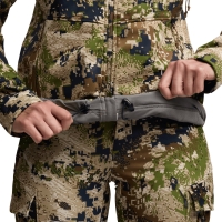 Куртка SITKA WS Jetstream Jacket New цвет Optifade Subalpine превью 3