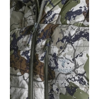 Куртка KING'S Hunter Insulated Loft Jacket цвет XK7 превью 3