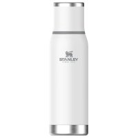 Термос STANLEY Adventure To Go Bottle 0,75 л цвет Белый превью 2