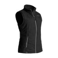 Жилет KING'S WS XKG Transition Vest цвет Black превью 4